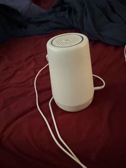 Baby Hatch plus and humidifier