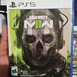 Call of Duty: Modern Warfare 2