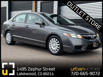 2010 Honda Civic