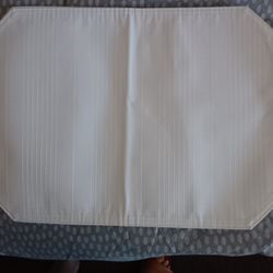 4 Plate Mat