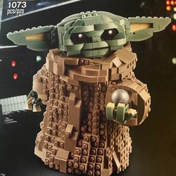 75318 LEGO Star Wars 1073pc Brand New Sealed Package 