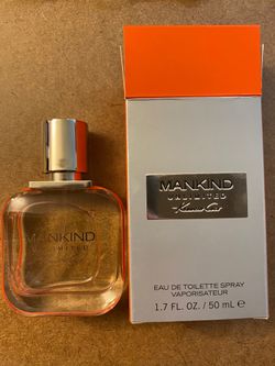 Kenneth Cole Mankind Unlimited