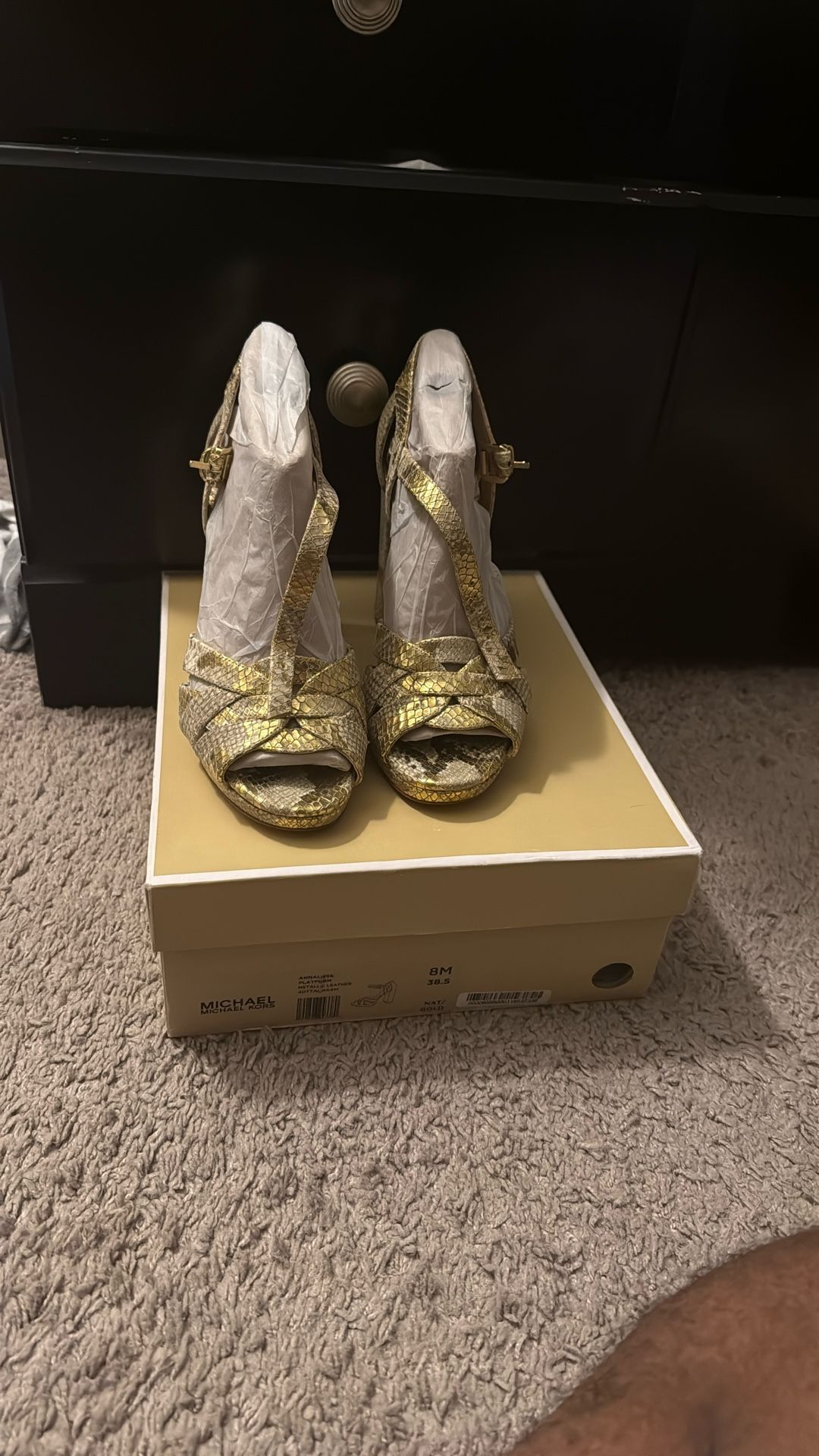 Michael Kors Heels