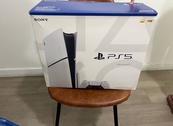 PS5