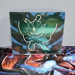Twilight Masquerade Elite Trainer Box