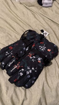 Dakine Snowboard Gloves