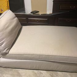 IKEA Sofa Gray 