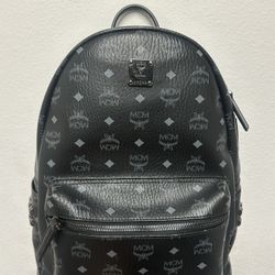  MCM Backpack 