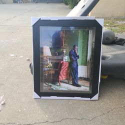 Barack Obama Photograph