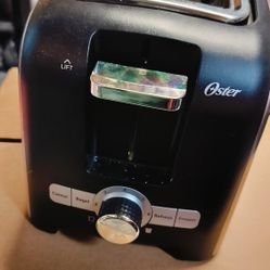 Toaster