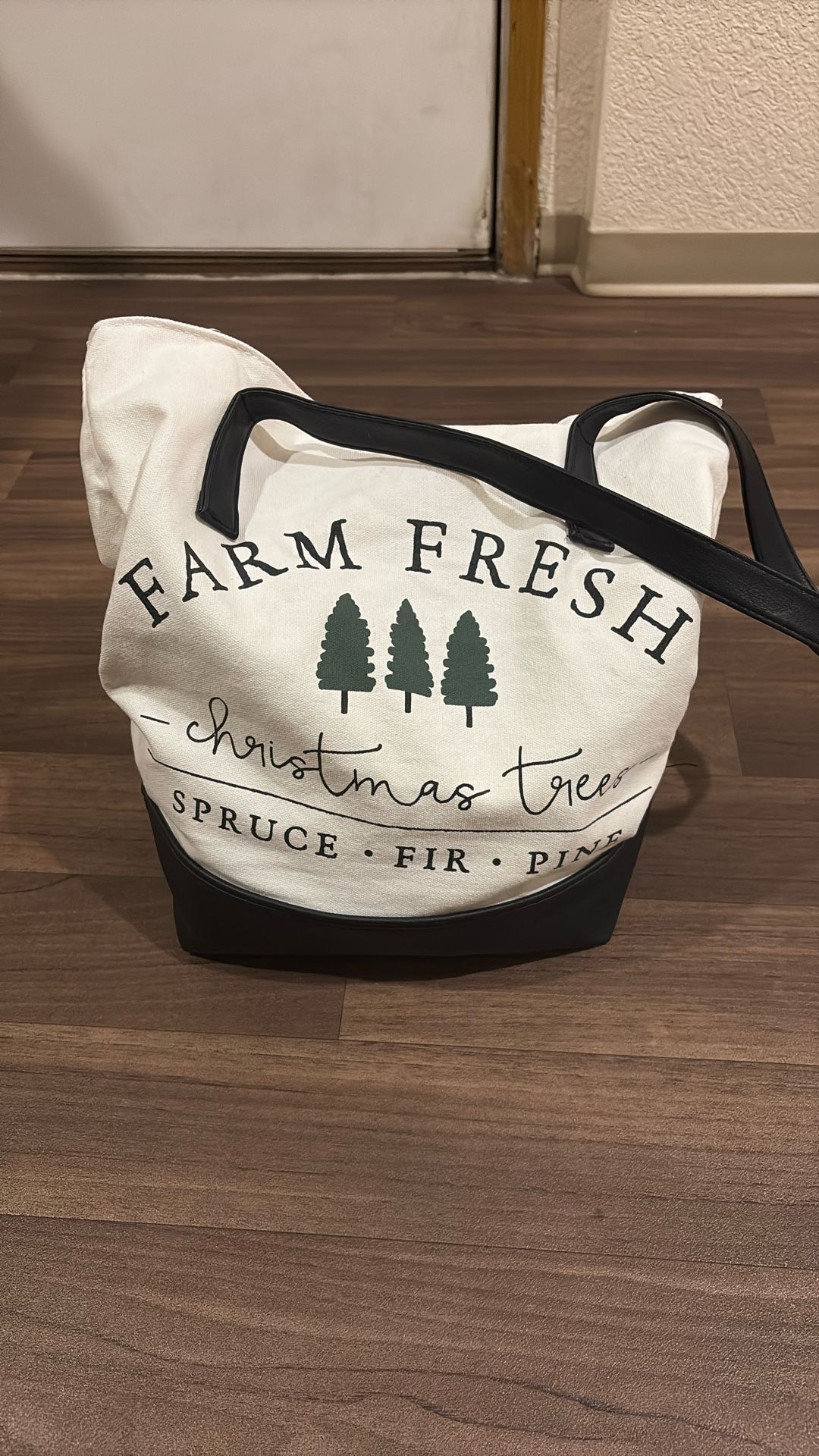 Christmas Tote