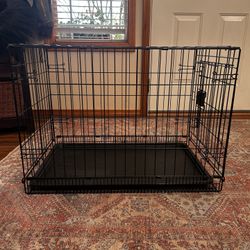 Dog Kennel-medium
