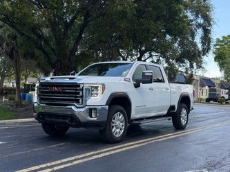 2023 GMC Sierra 2500 HD Crew Cab
