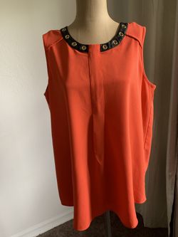 Size 12 Alfani Top