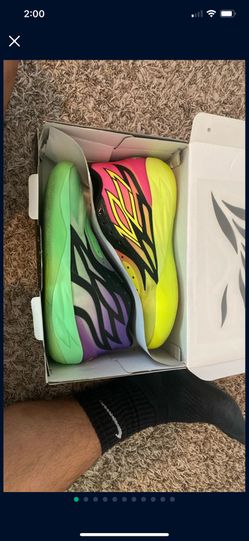 Lamelo Ball Rick And Morty