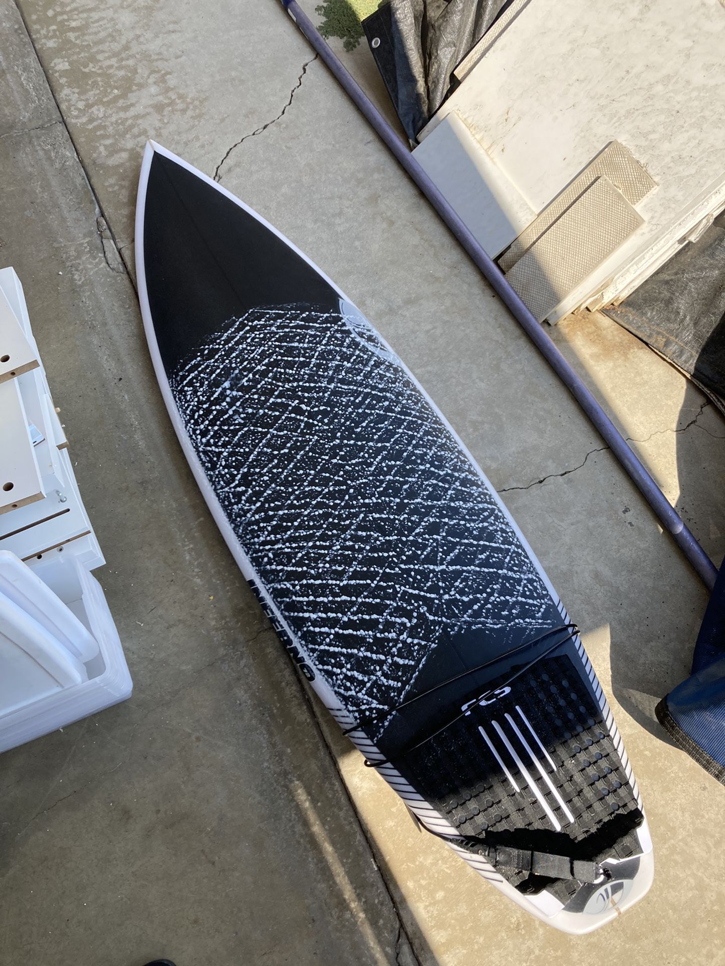 限定1本SALE<新品・即決>Sharp Eye 5.6 Inferno 72 ※他有り S-2043