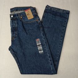 Levi's 501 Jeans