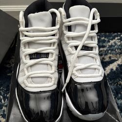 Jordan Concord 11