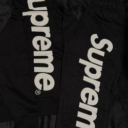 Supreme Set