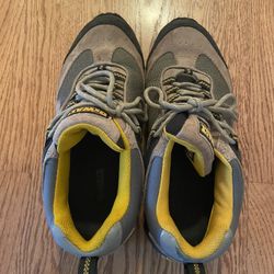 Hiking Boots