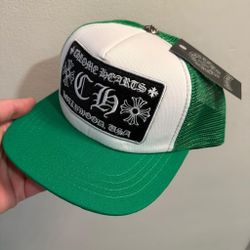 Chrome Hearts 