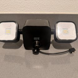 Blink Security Camera