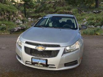 2011 Chevrolet Cruze