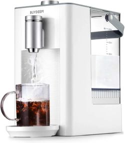 Buydeem Water boiler