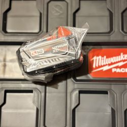 Milwaukee M18 XC 5.0