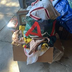 Free Bags Of Women’s Clothing 