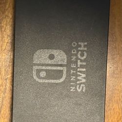Nintendo Switch Docking Station 
