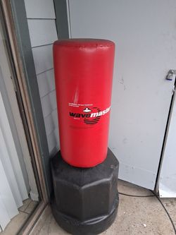 Base para bóxer