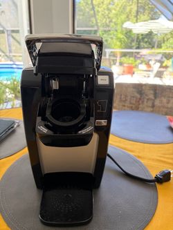 Keurig Single Serve Coffee Maker
