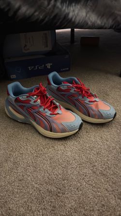 Puma Inverse