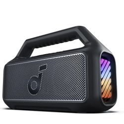 Soundcore Boom 2 By Anker, Outdoor Speaker 