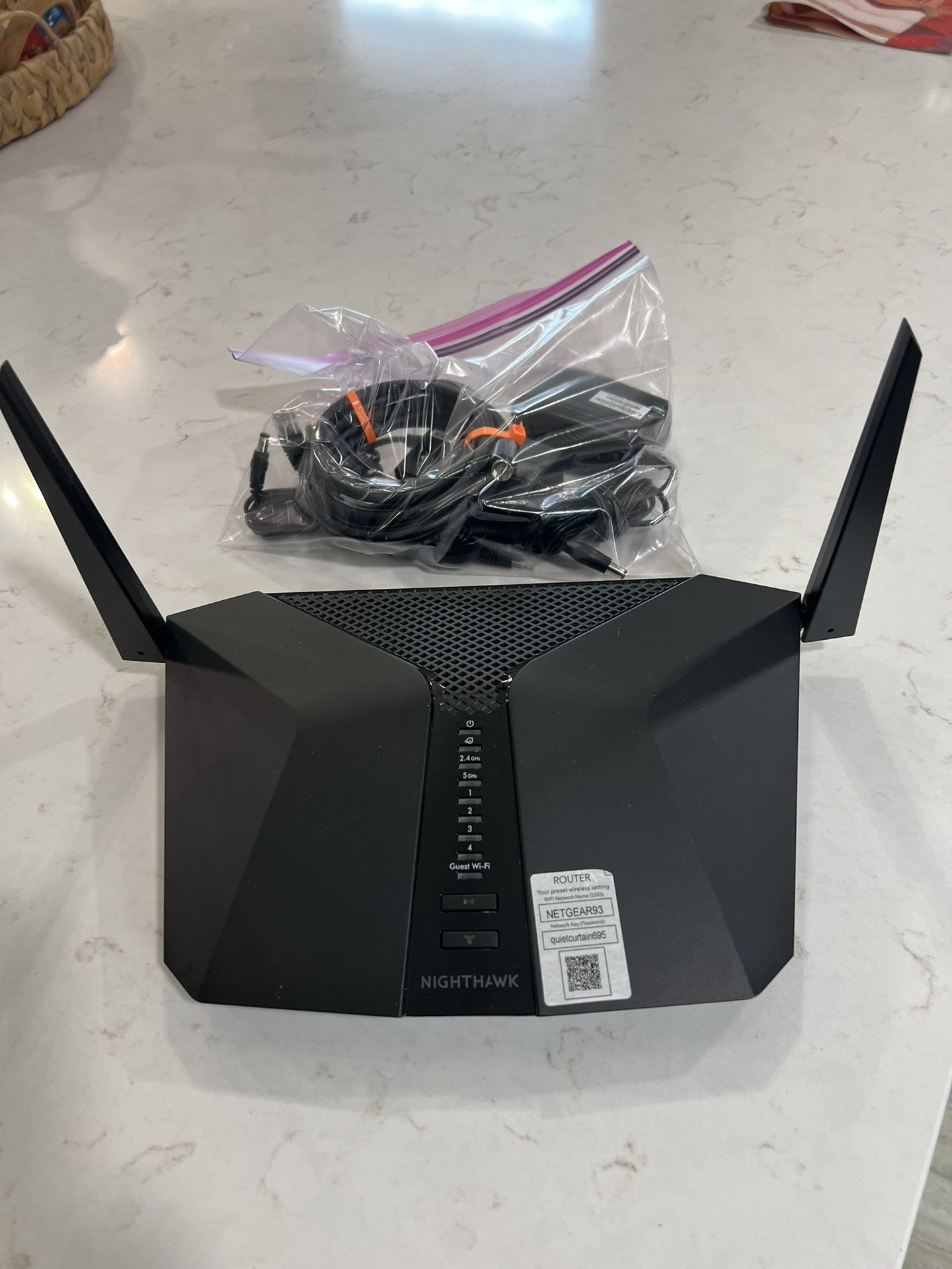 Wifi Router