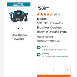 Makita 
