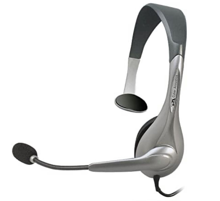 Headphone Set
