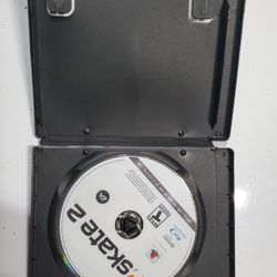 Skate 2 PS3 Video Game