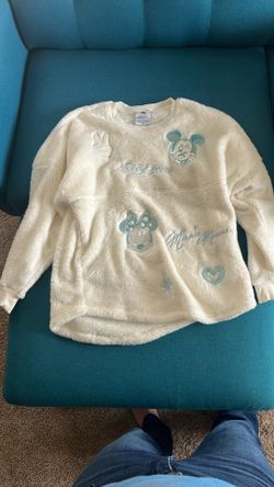 Disney Spirit Jersey