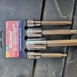 Wrench Set/socket Set