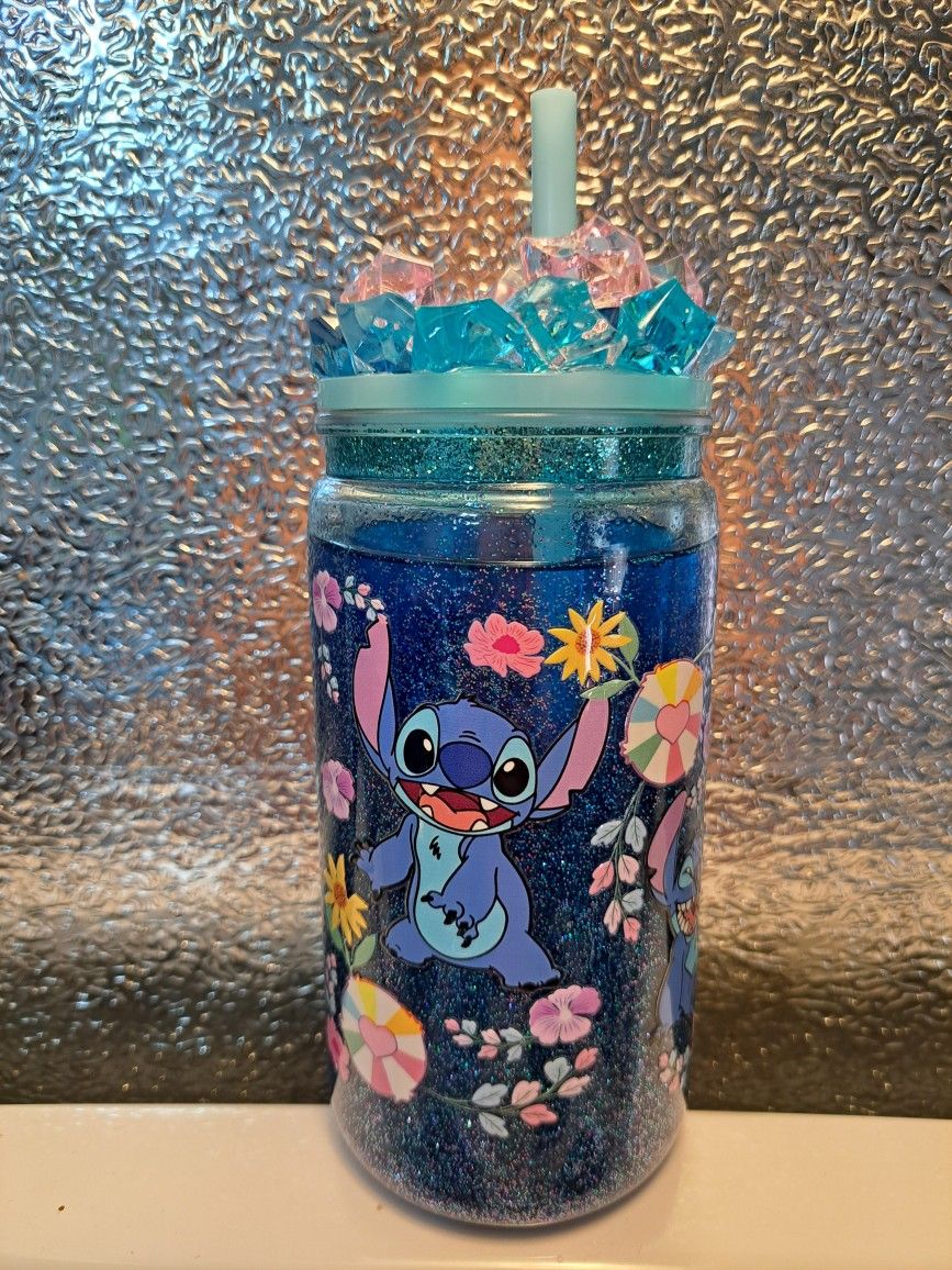 Stitch Tumbler