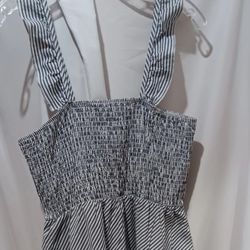 Never Worn Ladies Time And True Dress