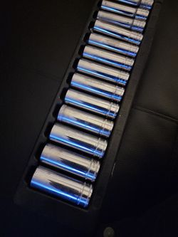 Snap On Sockets