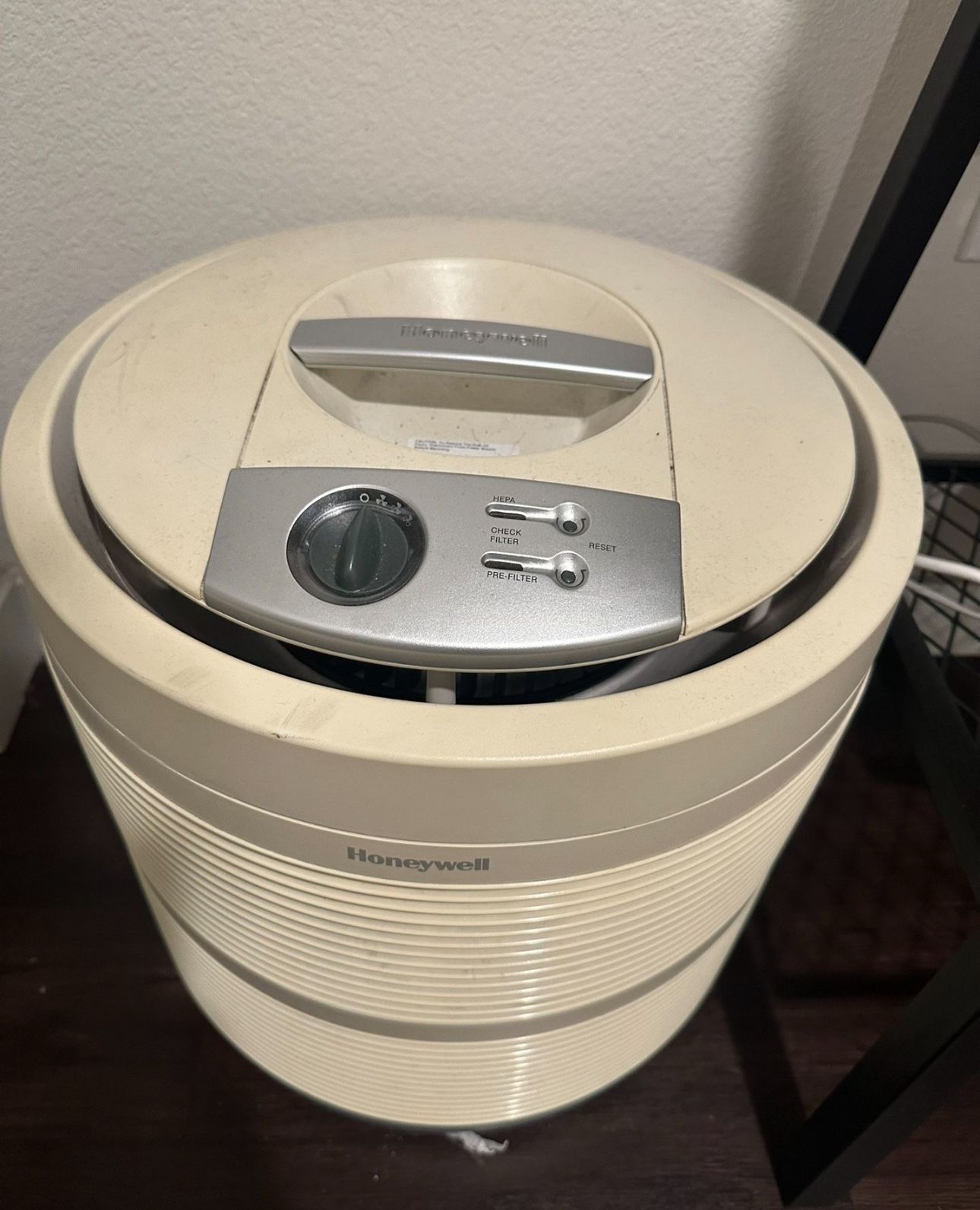 Honeywell HEPA Air Purifier
