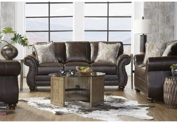 Brand New Sofa *Financing $40 Down**