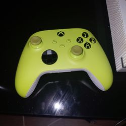 Xbox Controller 