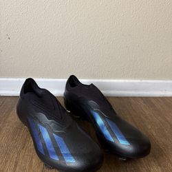 Brand New Adidas X Speedportal+ FG Soccer Cleats