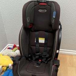 Graco Car Seat