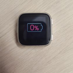 Fitbit Versa 2